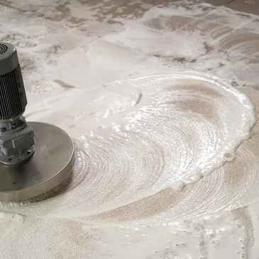 Floor Restoration Warehouse